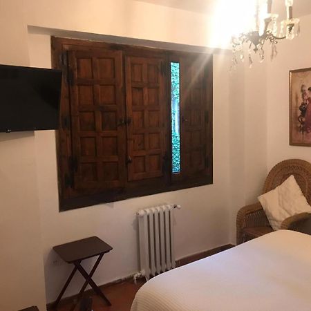 מדינצ'לי Casa Palaciega El Cuartel מראה חיצוני תמונה