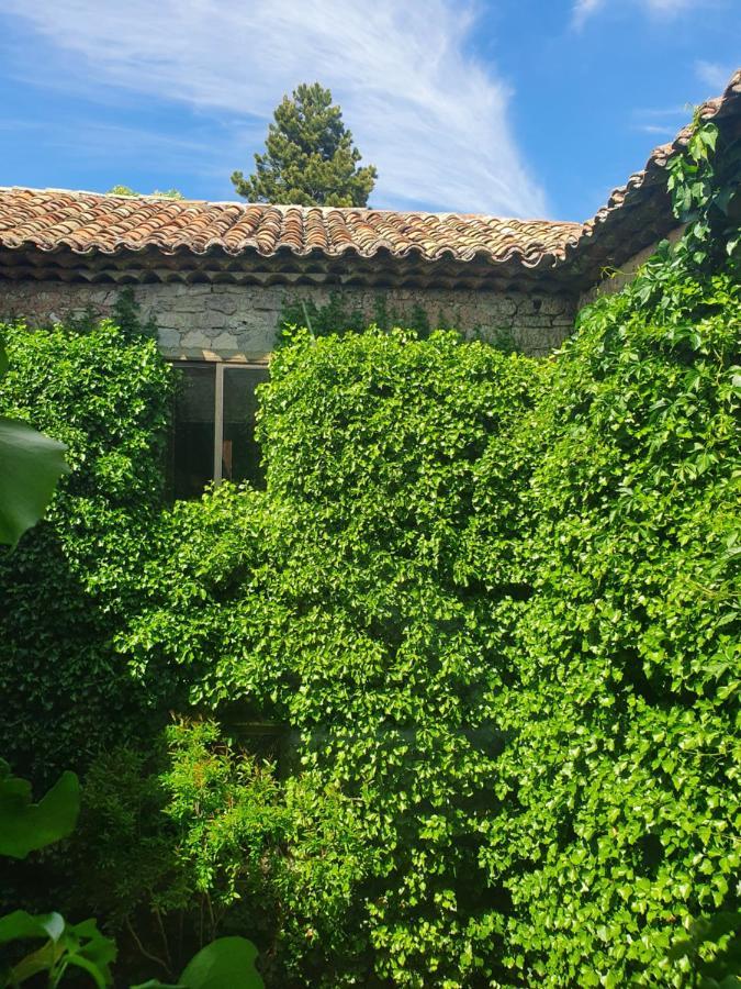 מדינצ'לי Casa Palaciega El Cuartel מראה חיצוני תמונה