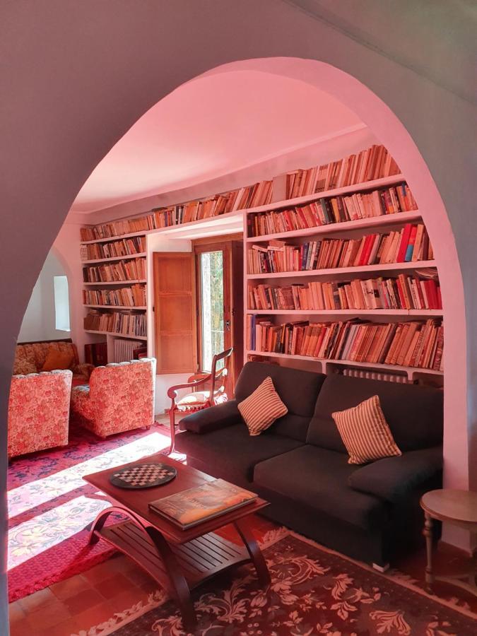 מדינצ'לי Casa Palaciega El Cuartel מראה חיצוני תמונה