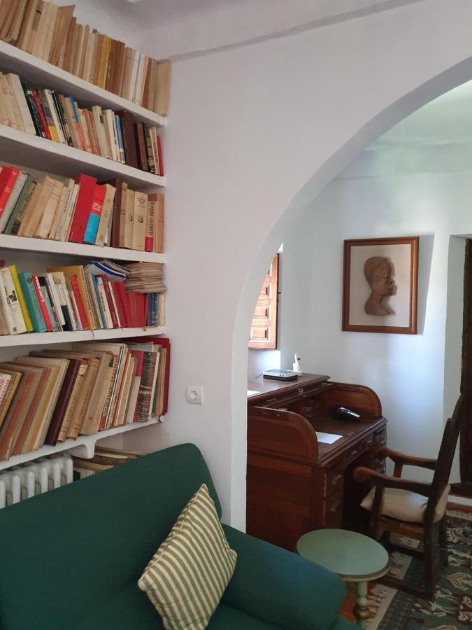 מדינצ'לי Casa Palaciega El Cuartel מראה חיצוני תמונה