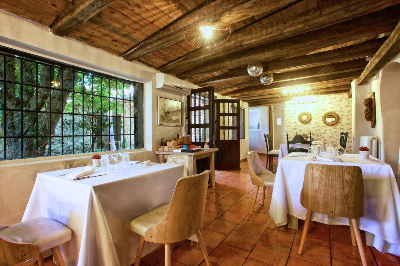 מדינצ'לי Casa Palaciega El Cuartel מראה חיצוני תמונה