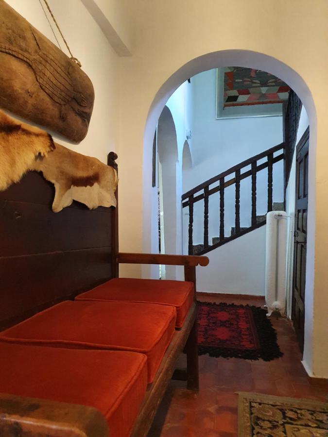 מדינצ'לי Casa Palaciega El Cuartel מראה חיצוני תמונה