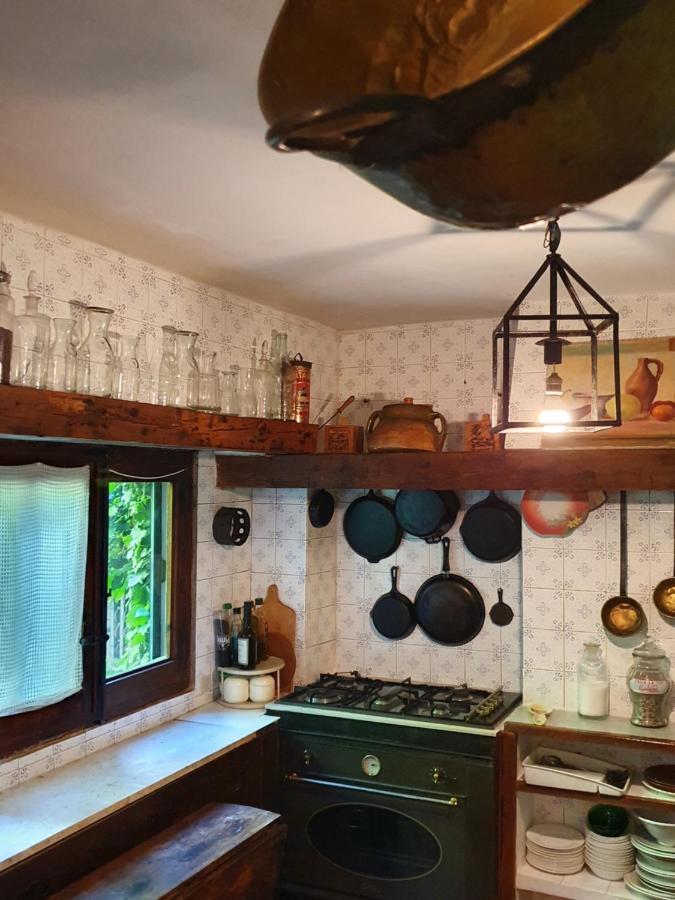 מדינצ'לי Casa Palaciega El Cuartel מראה חיצוני תמונה