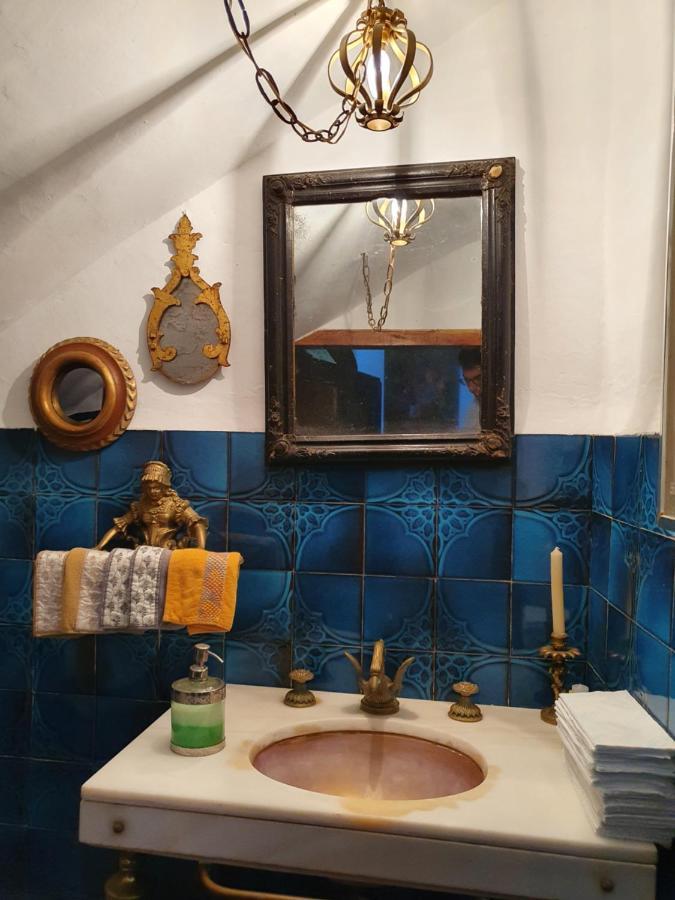 מדינצ'לי Casa Palaciega El Cuartel מראה חיצוני תמונה