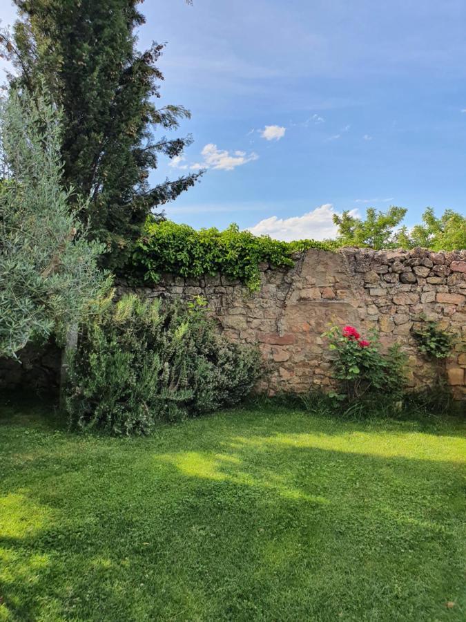 מדינצ'לי Casa Palaciega El Cuartel מראה חיצוני תמונה