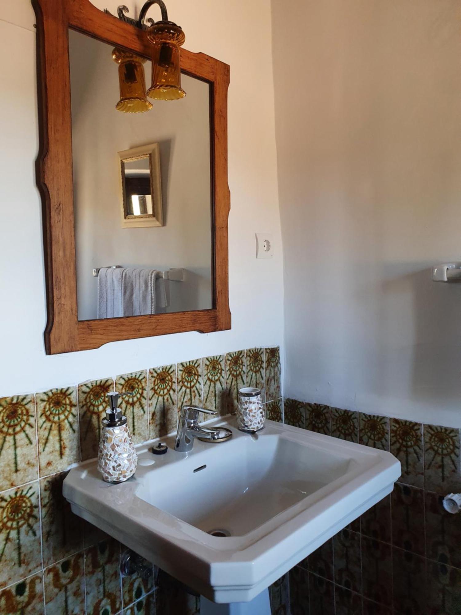 מדינצ'לי Casa Palaciega El Cuartel חדר תמונה
