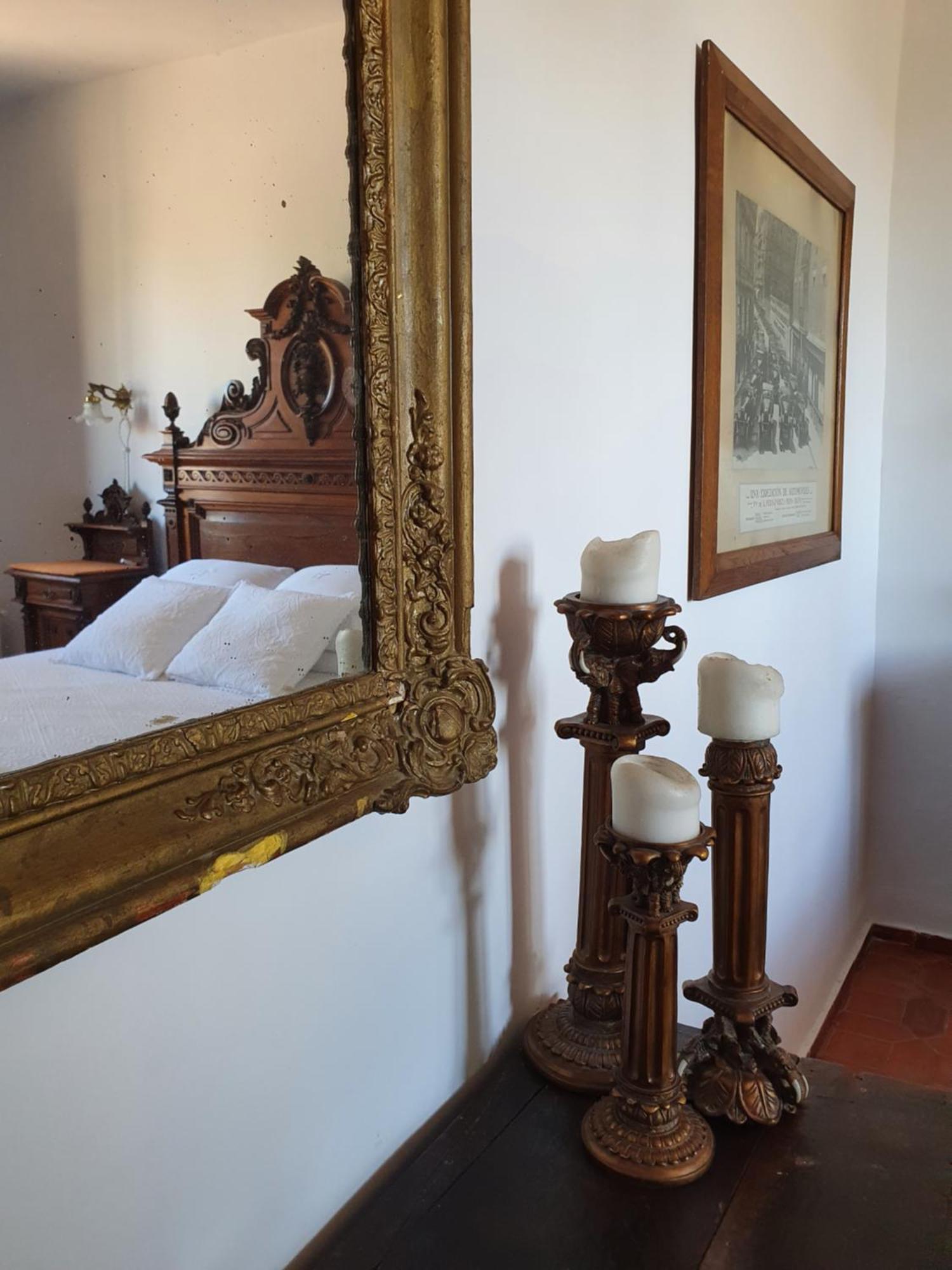מדינצ'לי Casa Palaciega El Cuartel חדר תמונה