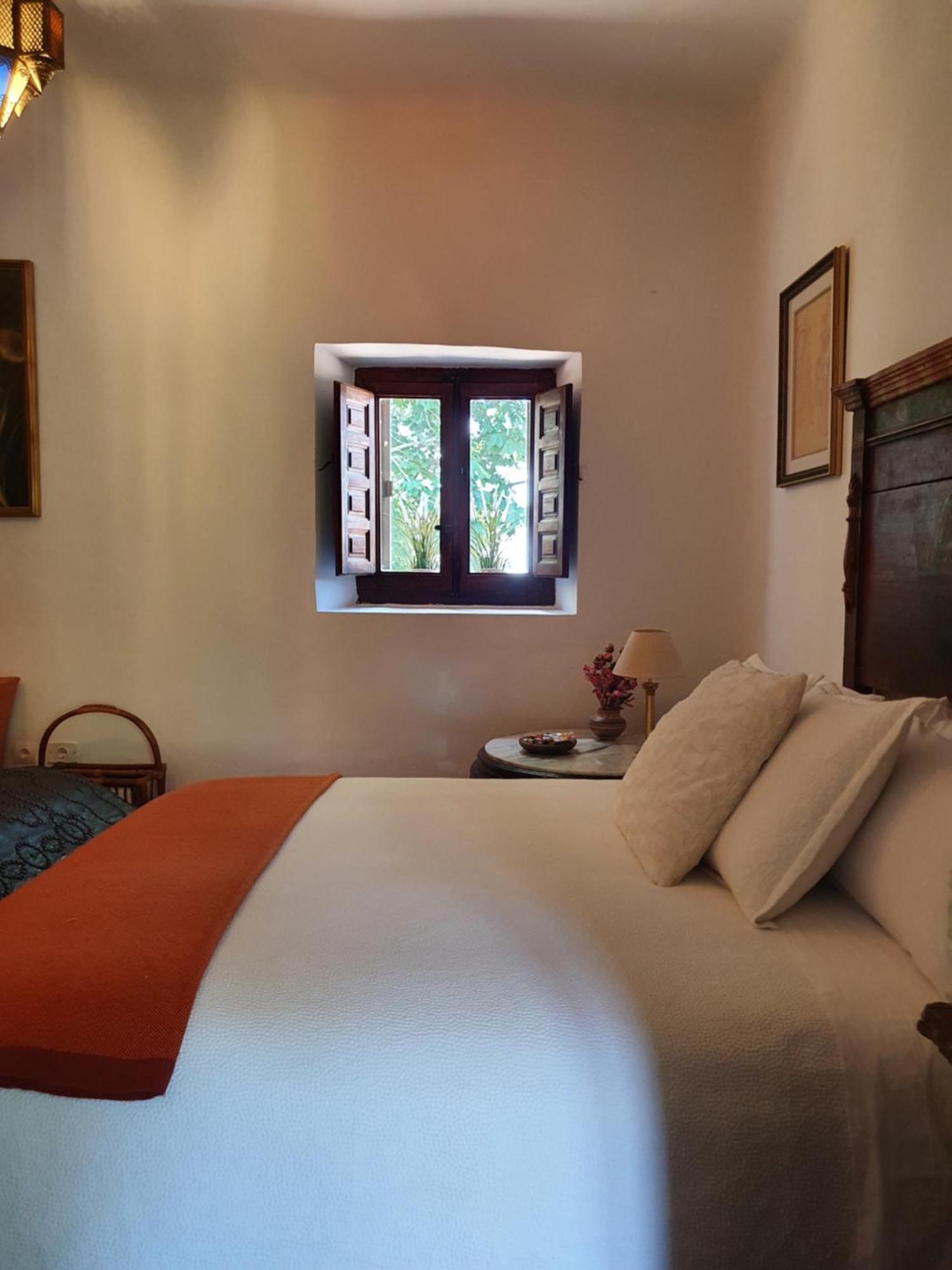 מדינצ'לי Casa Palaciega El Cuartel חדר תמונה